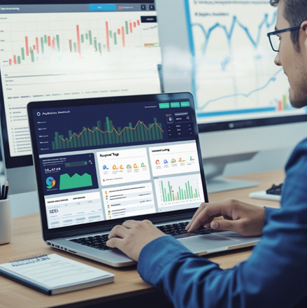 on-page SEO