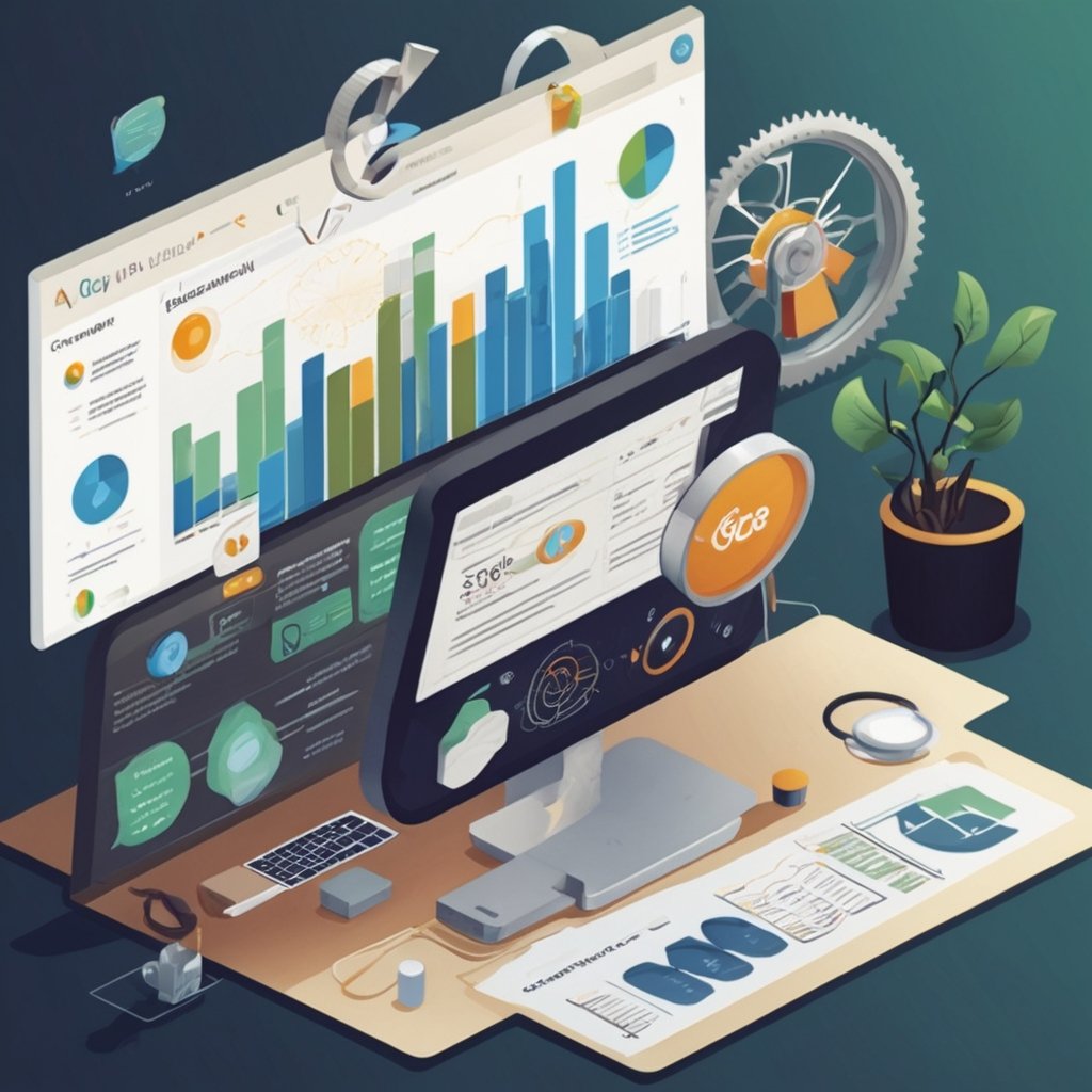 conversion rate optimization